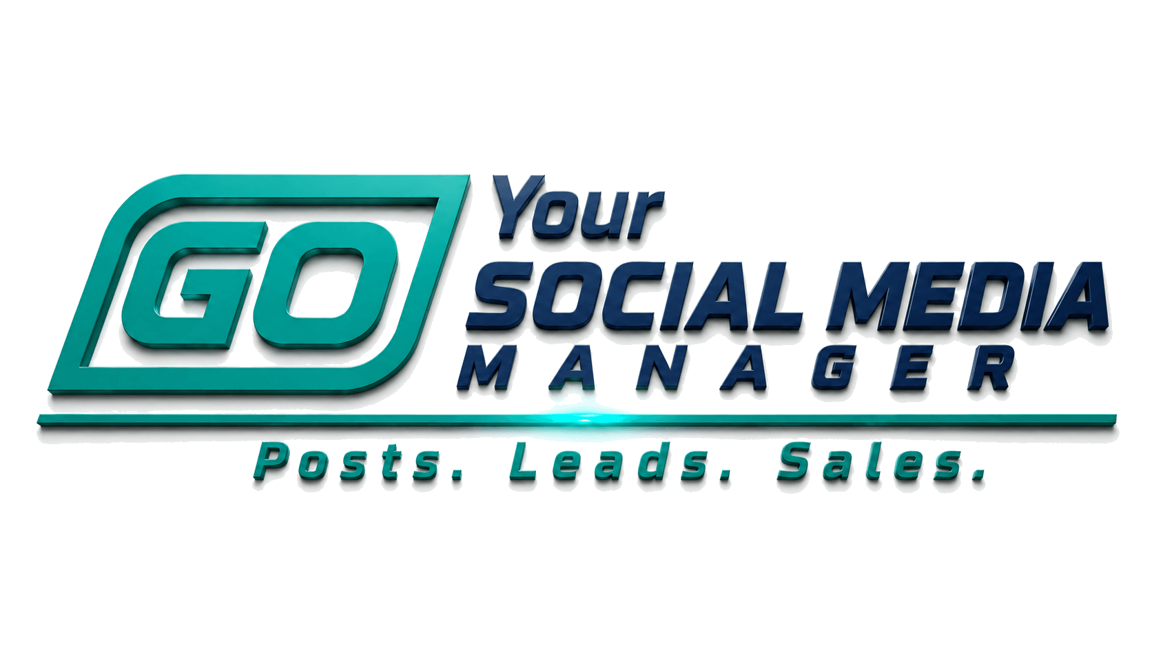 GoYourSocialMediaManager